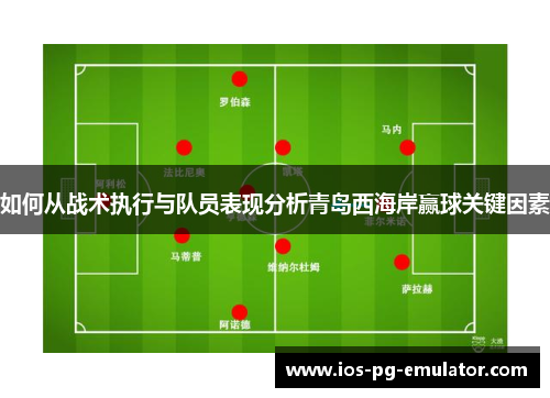 如何从战术执行与队员表现分析青岛西海岸赢球关键因素
