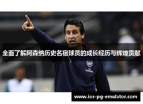 全面了解阿森纳历史名宿球员的成长经历与辉煌贡献
