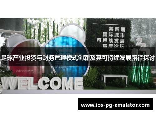 足球产业投资与财务管理模式创新及其可持续发展路径探讨