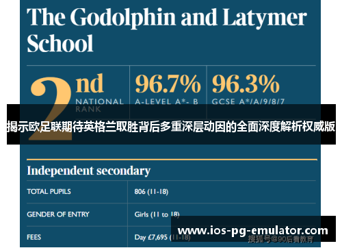 揭示欧足联期待英格兰取胜背后多重深层动因的全面深度解析权威版 揭示欧足联期待英格兰取胜背后多重深层动因的全面深度解析权威版