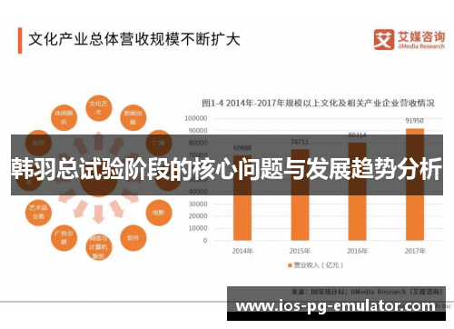 韩羽总试验阶段的核心问题与发展趋势分析