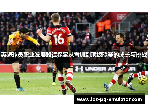 英超球员职业发展路径探索从青训到顶级联赛的成长与挑战