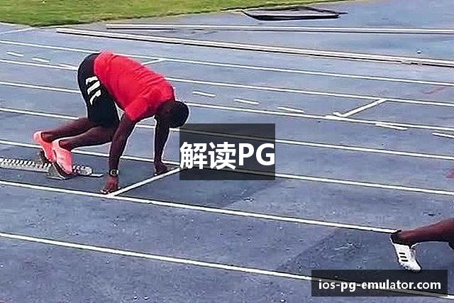 解读PG